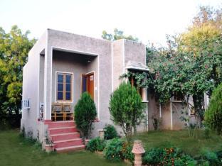 Tiger Machan Resort Ranthambore Exterior foto